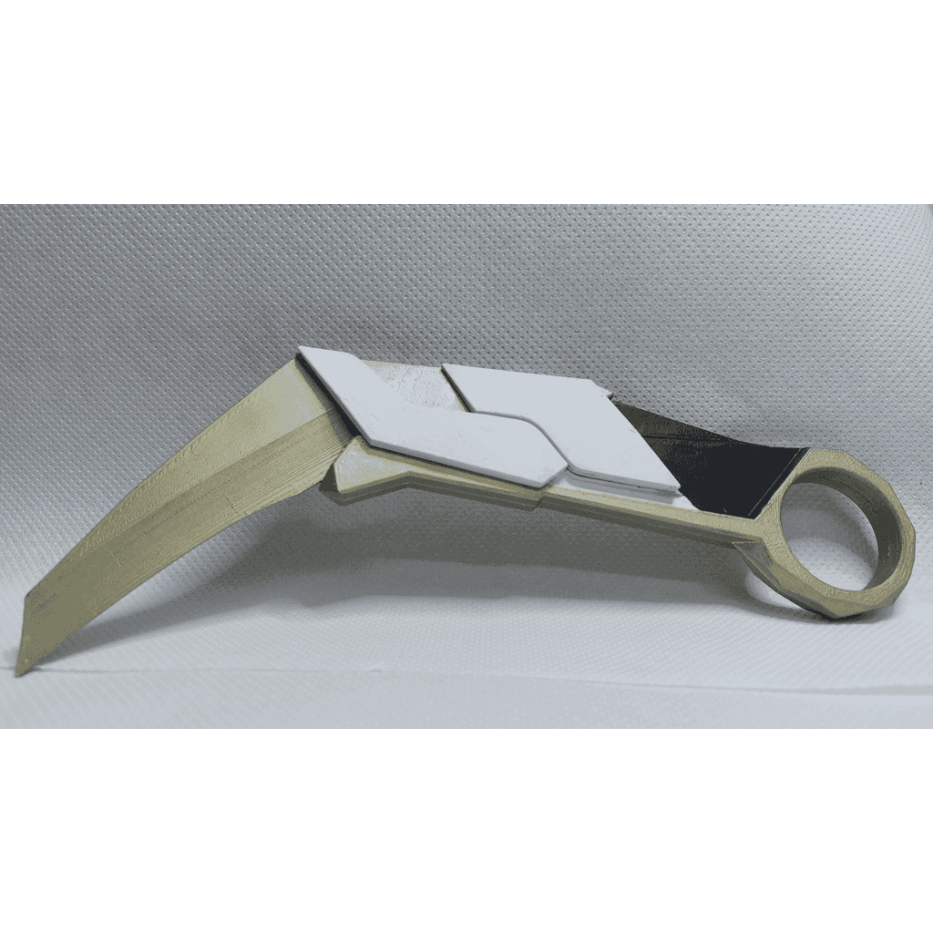 Валорант Прайм Керамбит