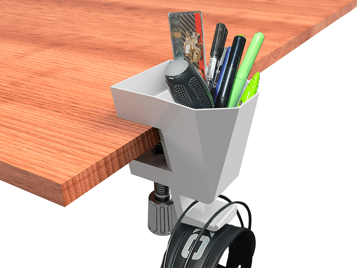 Настольный органайзер