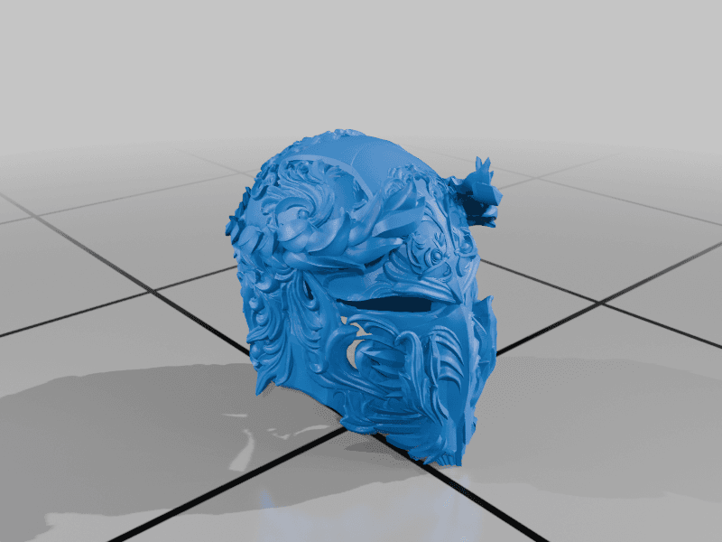 Шлем Паладина — можно носить