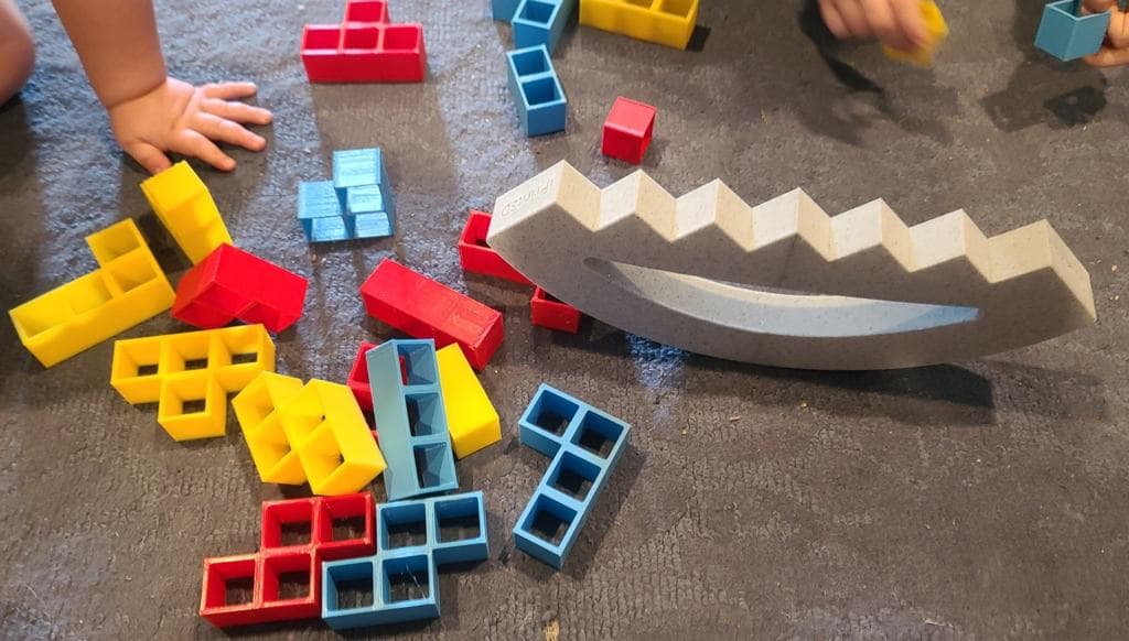 Балансовая игра