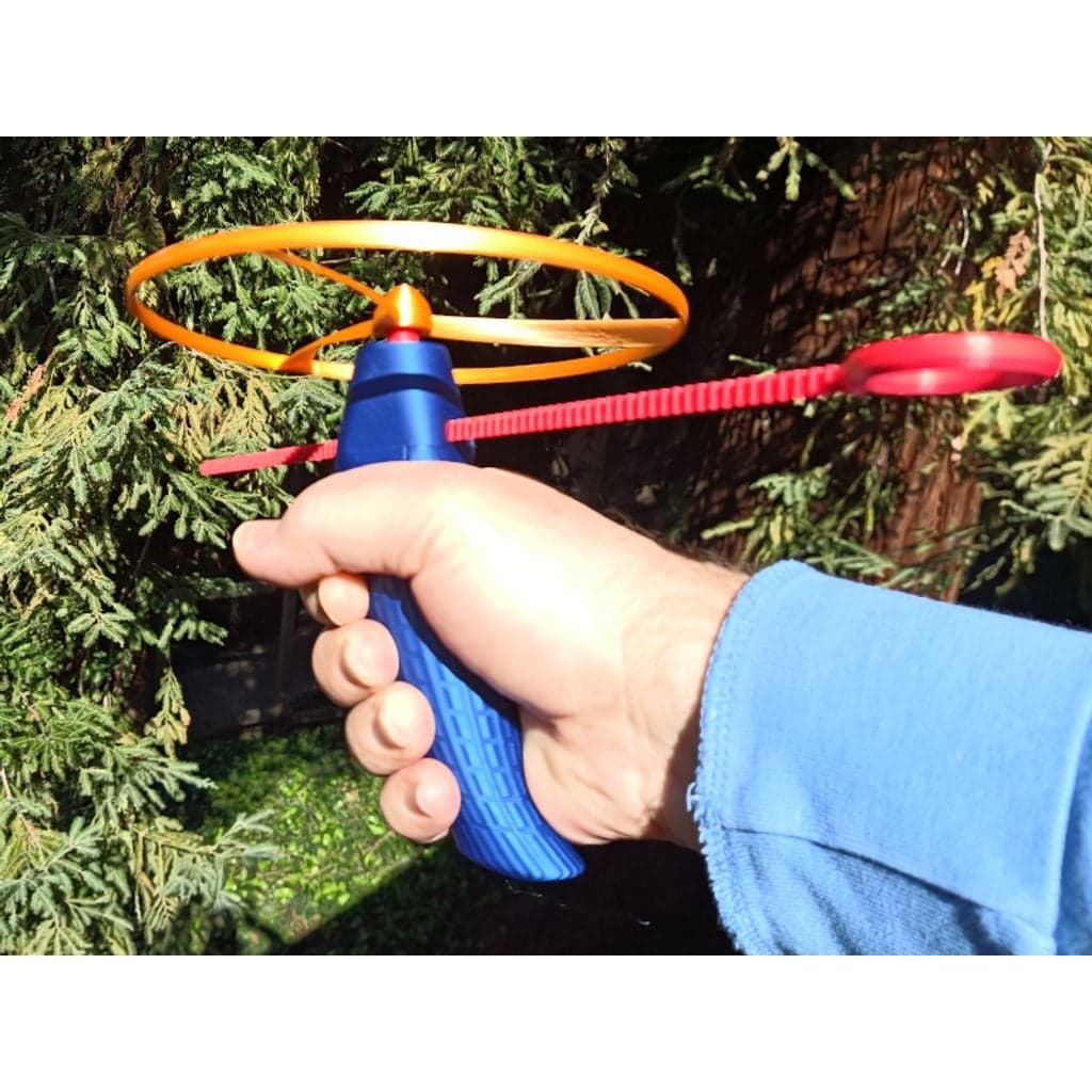 Слишком перепроектированный тягач v3