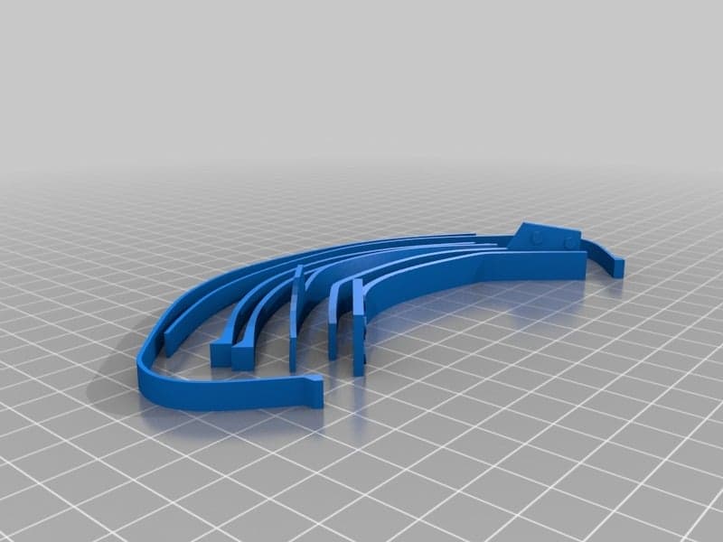 Маска Корво