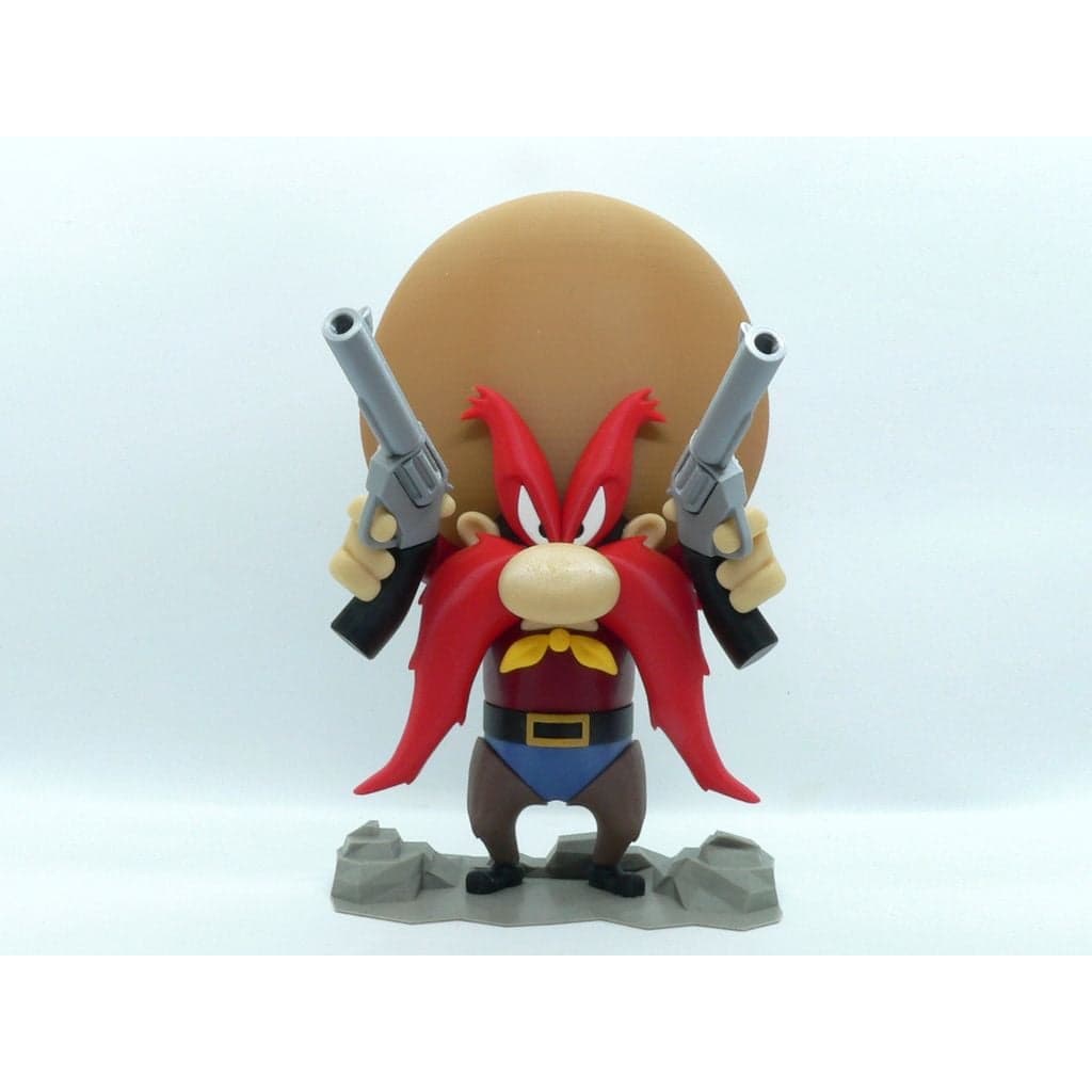 Йосемити Сэм