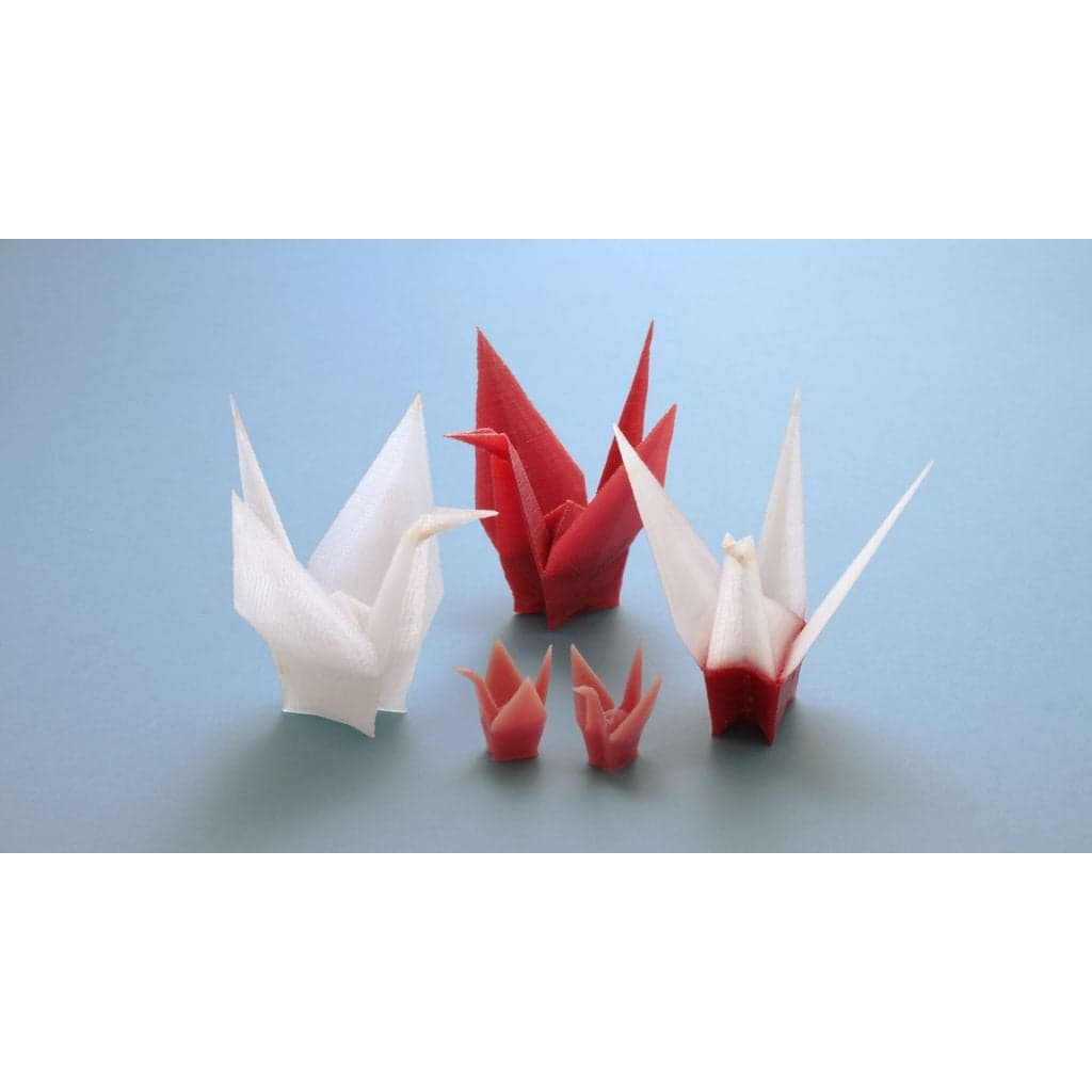 Origamix — журавлик (A)