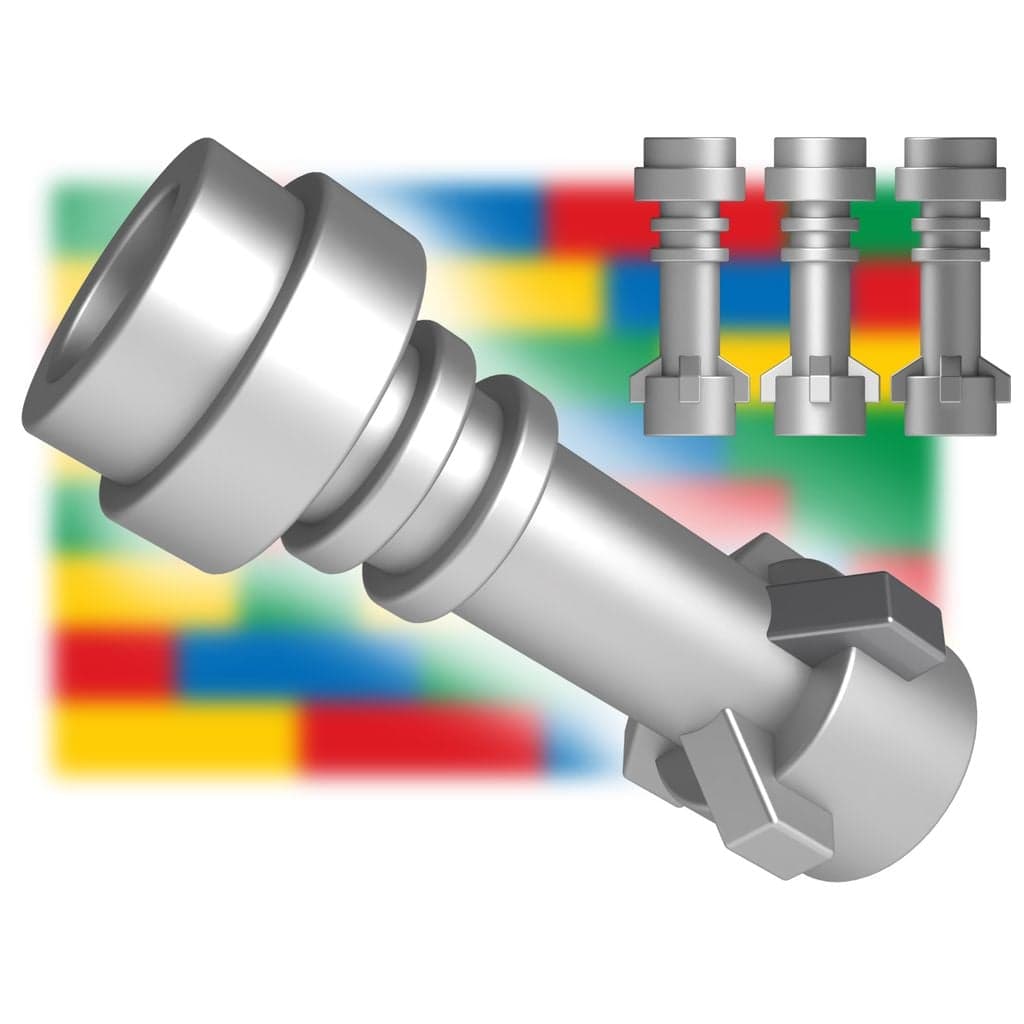 Лего световой меч