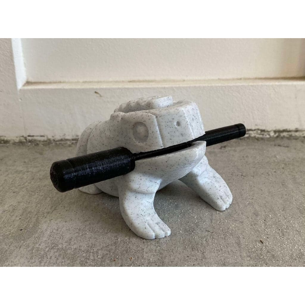 Ударная лягушка