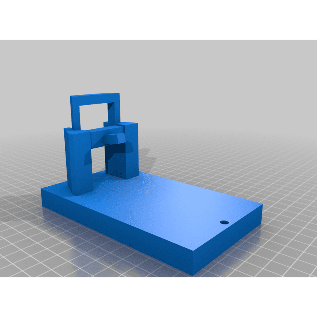 Подставка для контроллеров Browns (PlayStation/Xbox/Switch), обновлённая версия