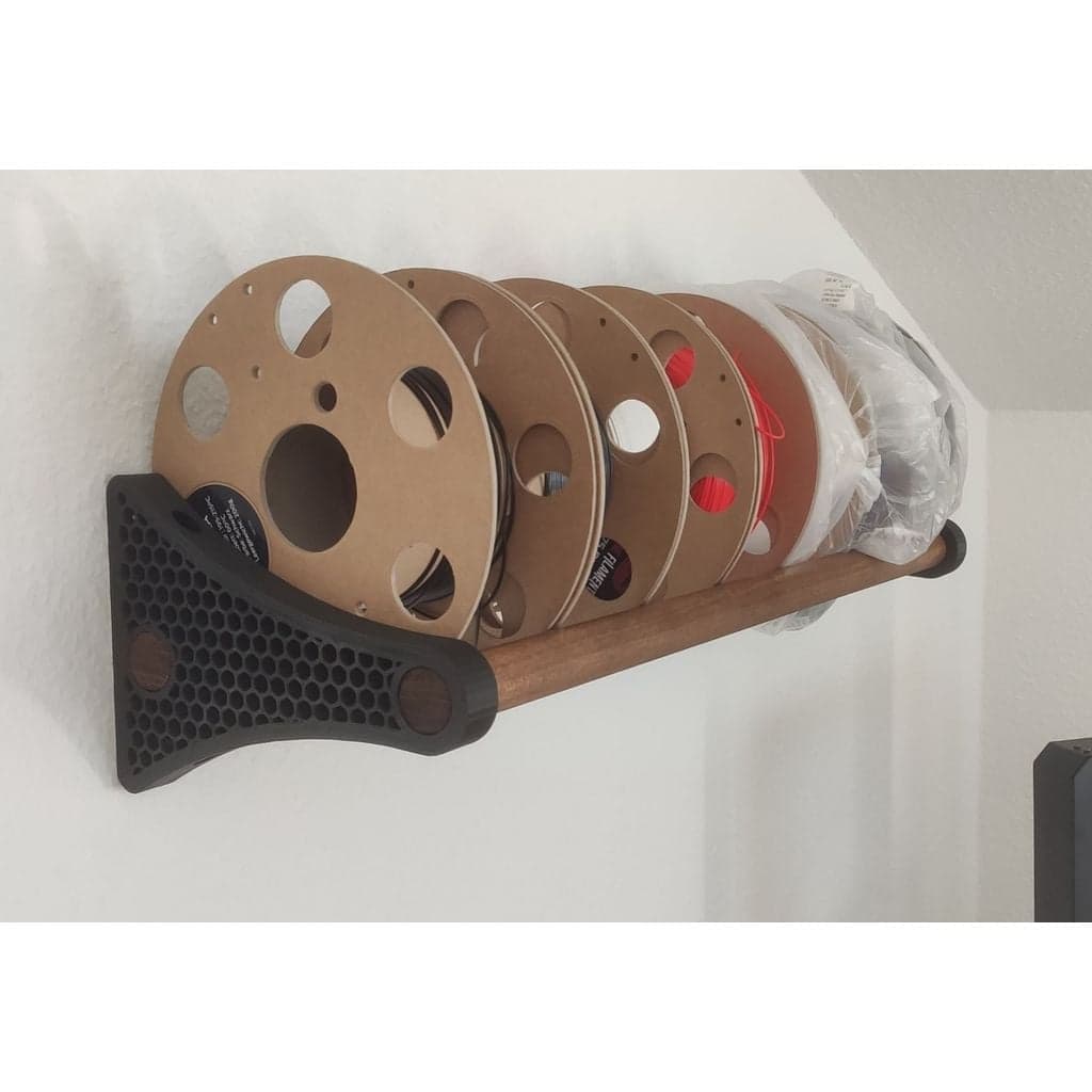 Держатель нити