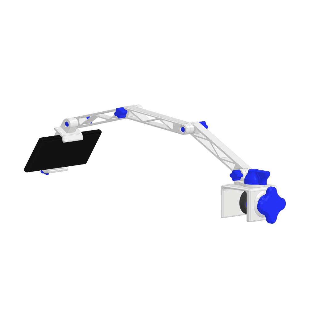 100% телефонная рука для печати