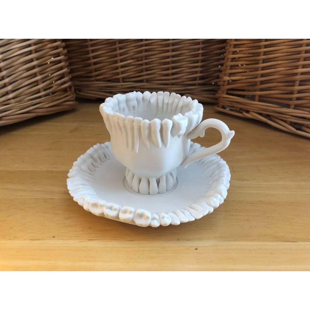 Кубок Зубов