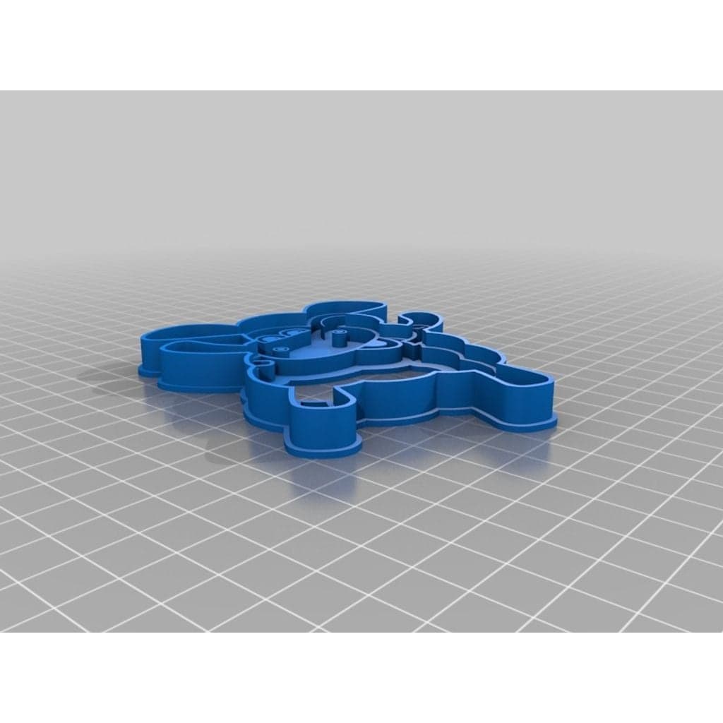 Формочка для печенья Timmy Time Sheep