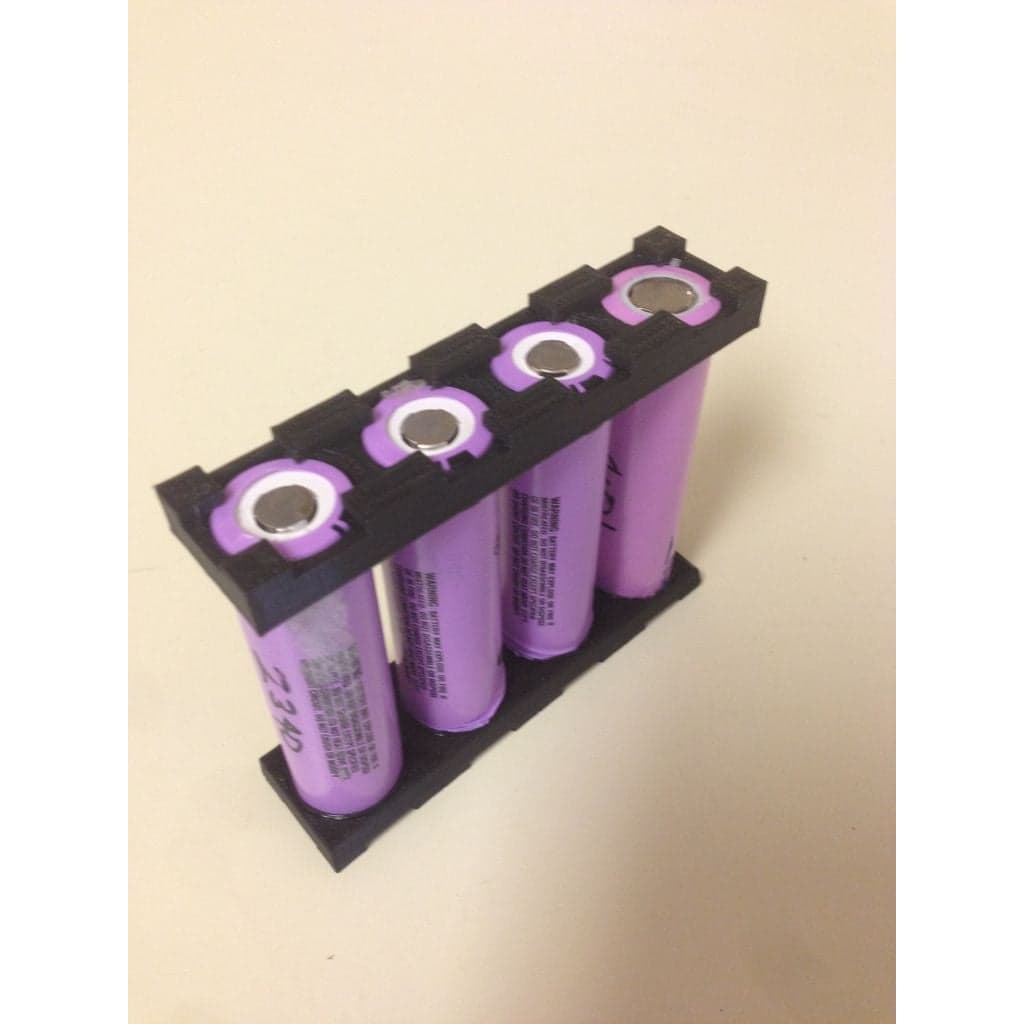 18650 Держатель/лоток для батареи