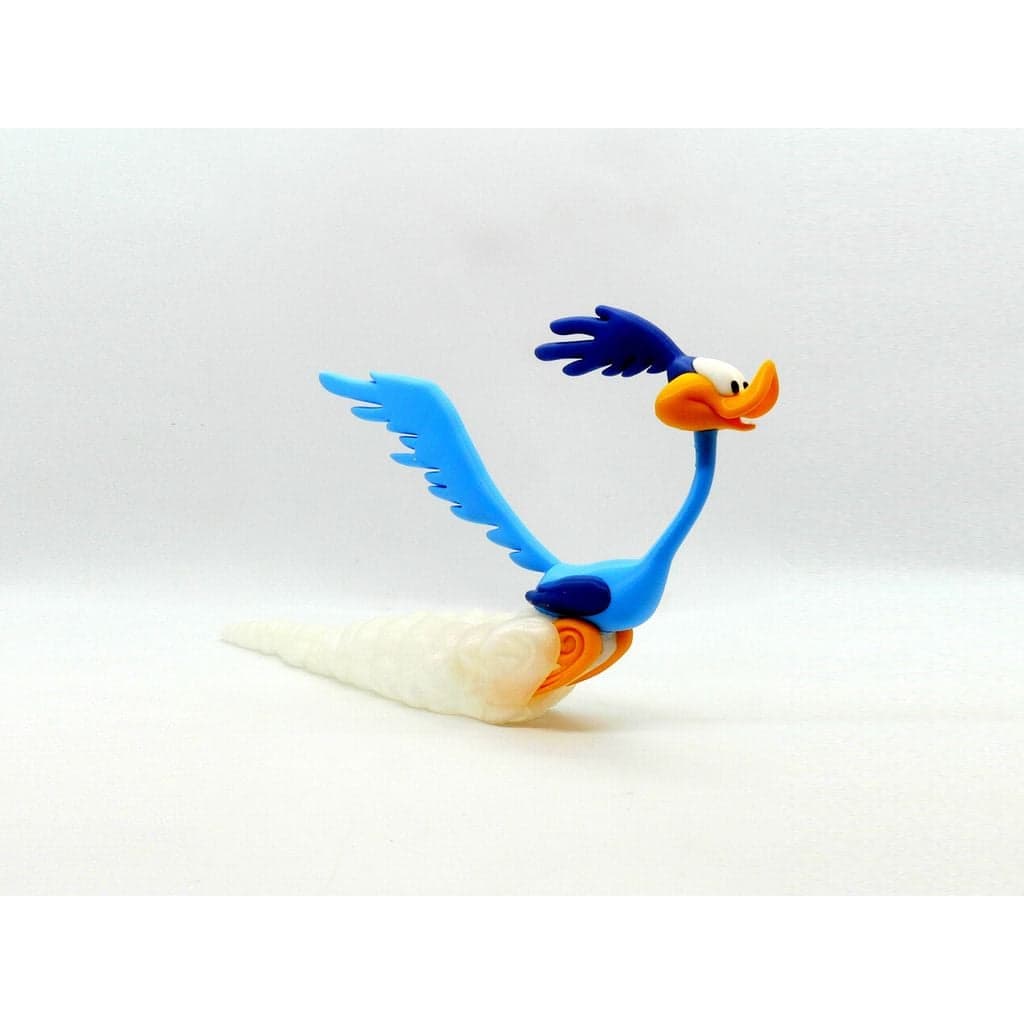 Дорожный бегун