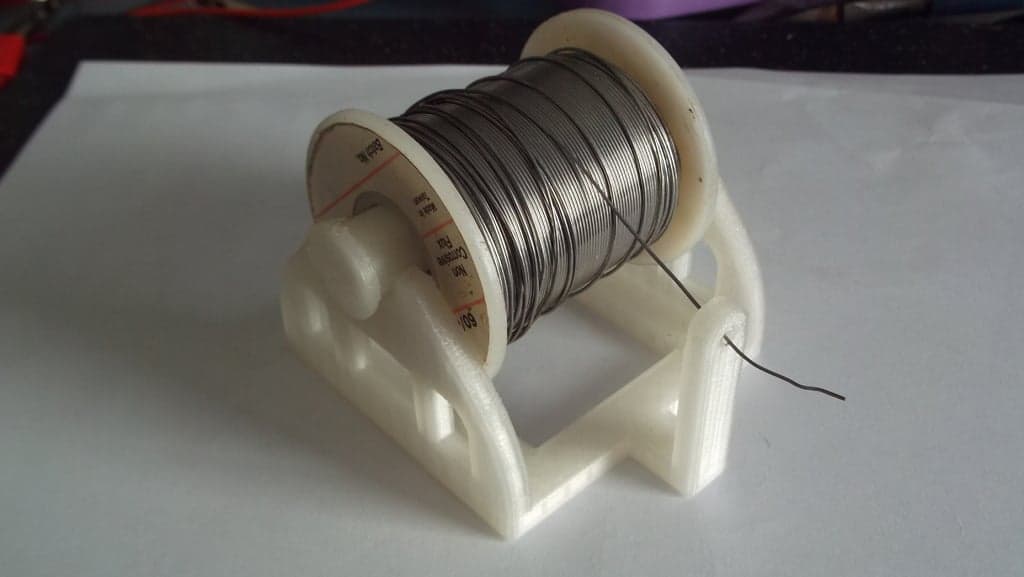 Подставка для пайки