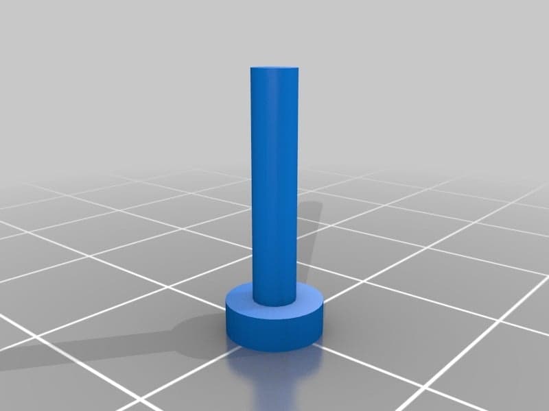 Голографические часы