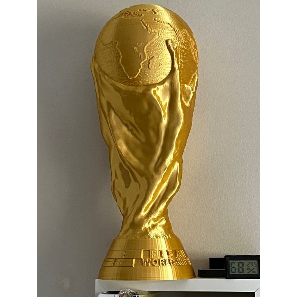 Трофей чемпионата мира по футболу