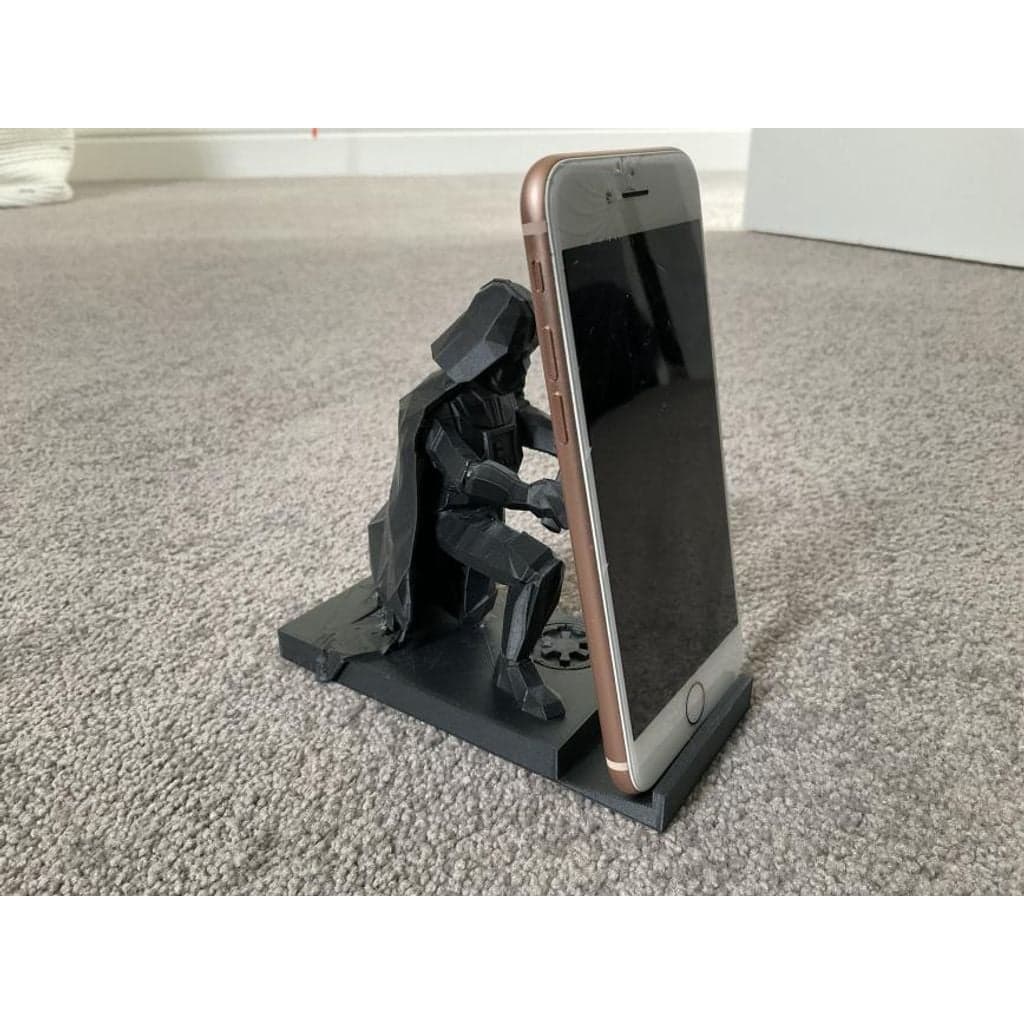 Держатель для телефона Дарт Вейдер