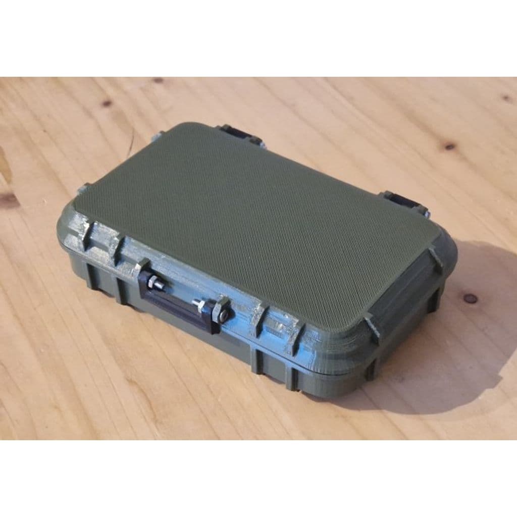 Водонепроницаемый ящик для хранения