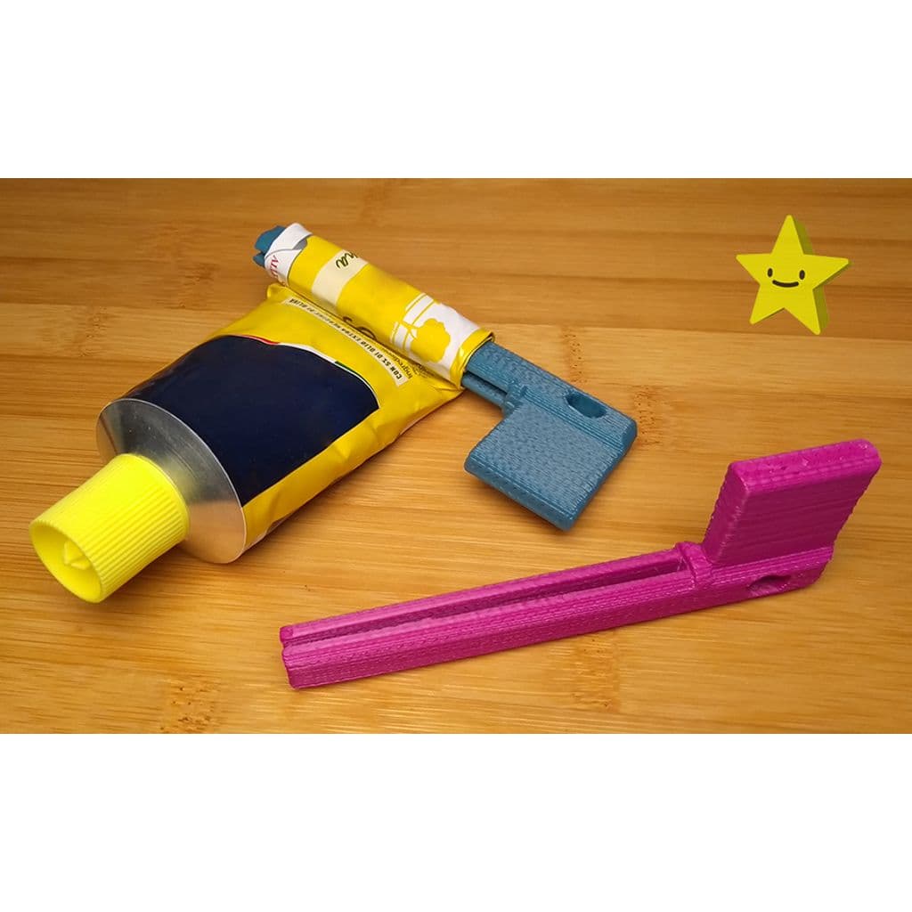 Простая соковыжималка для трубок 2023