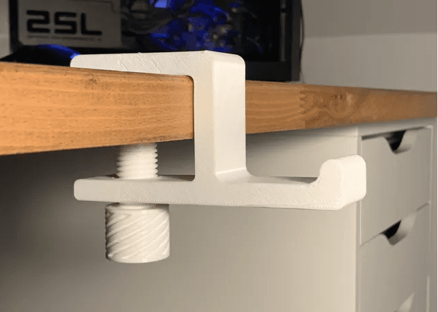 Вешалка для гарнитуры V1.5