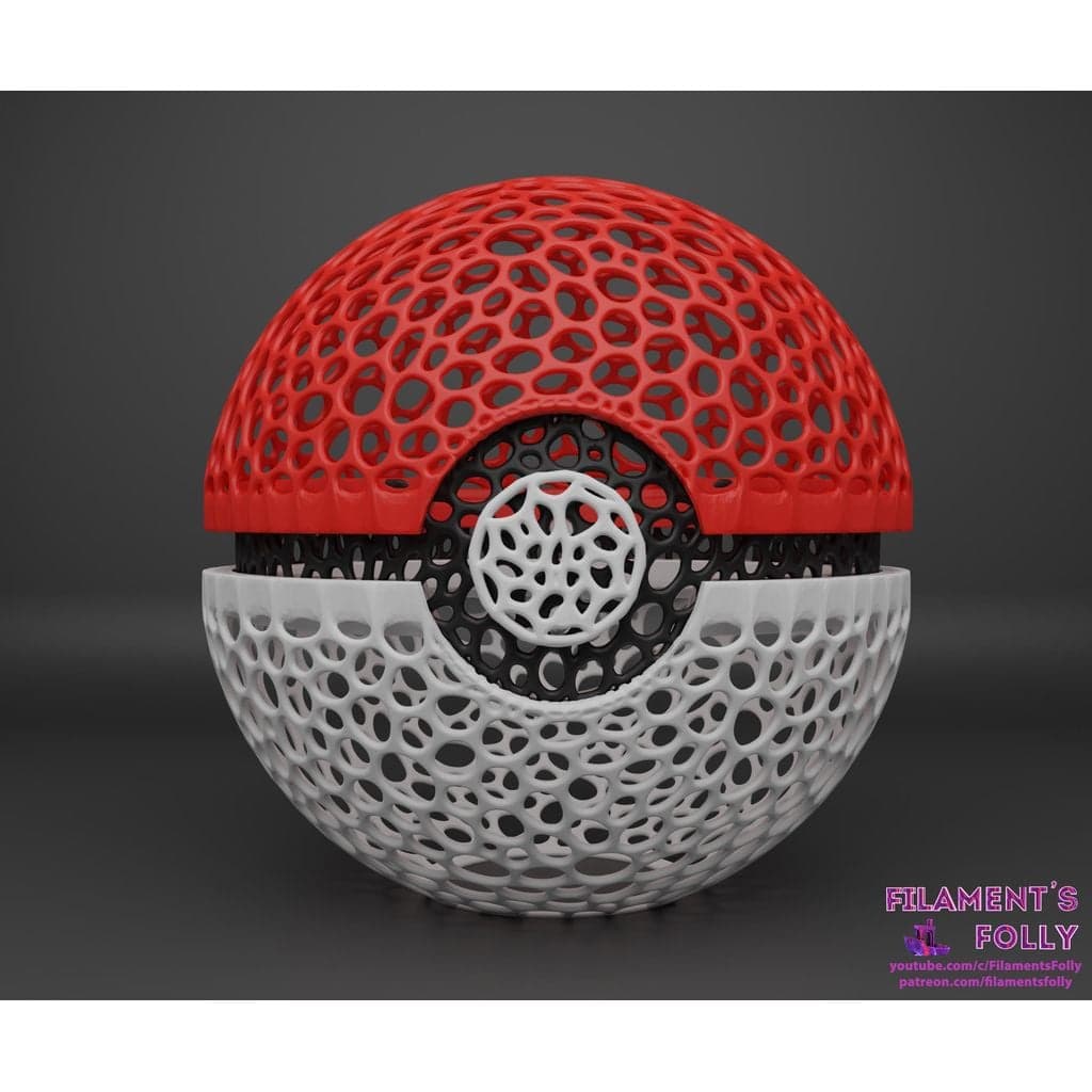 Покебол Вороного