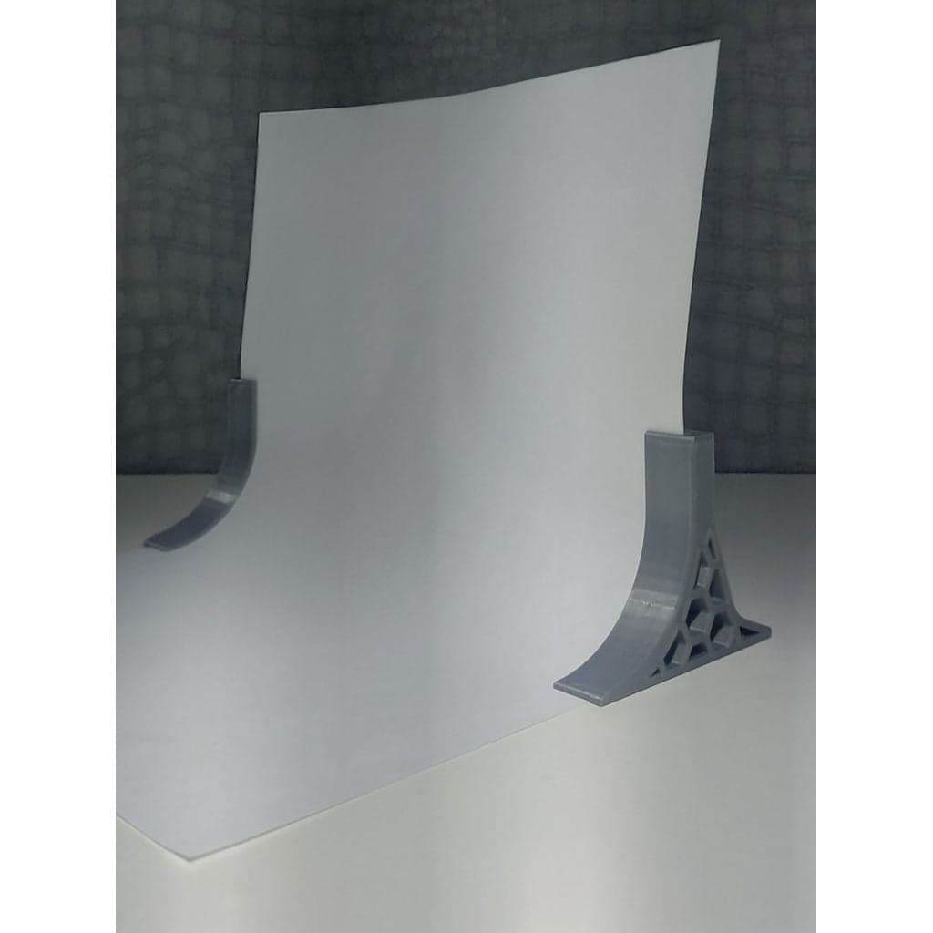 Фотофон студийный стенд а4