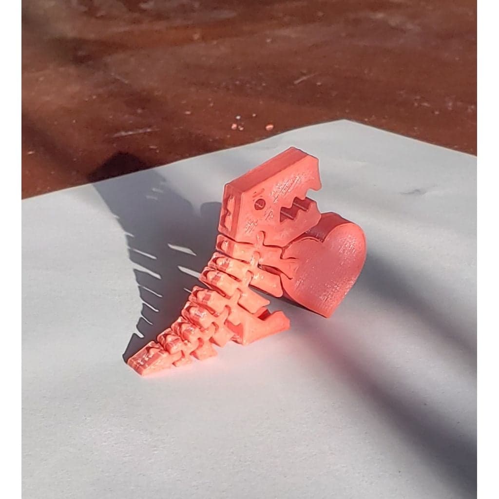 Аддон Flexy Rex Heart