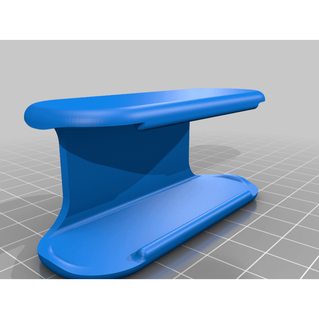 Тканевый держатель рулетки 13,15,16 и 19 мм (закругленный ремикс)