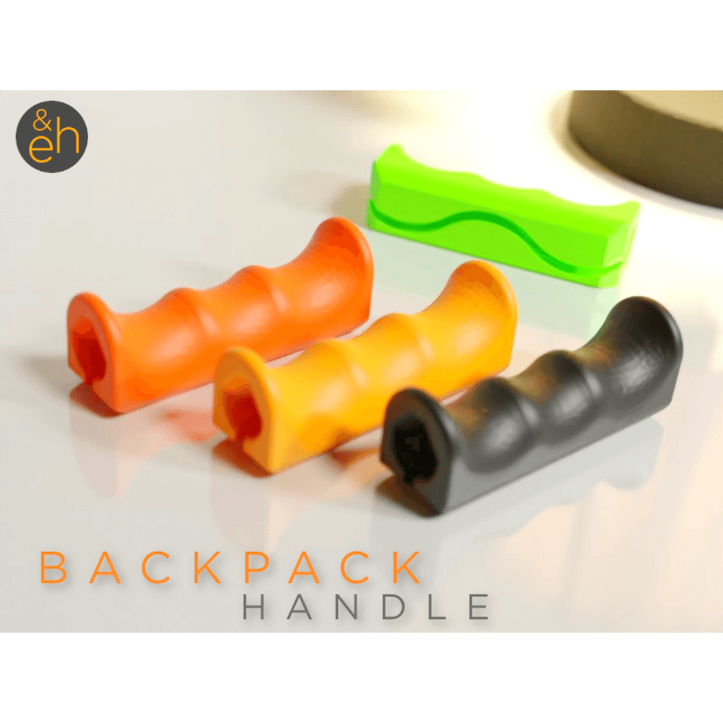 Ручка рюкзака