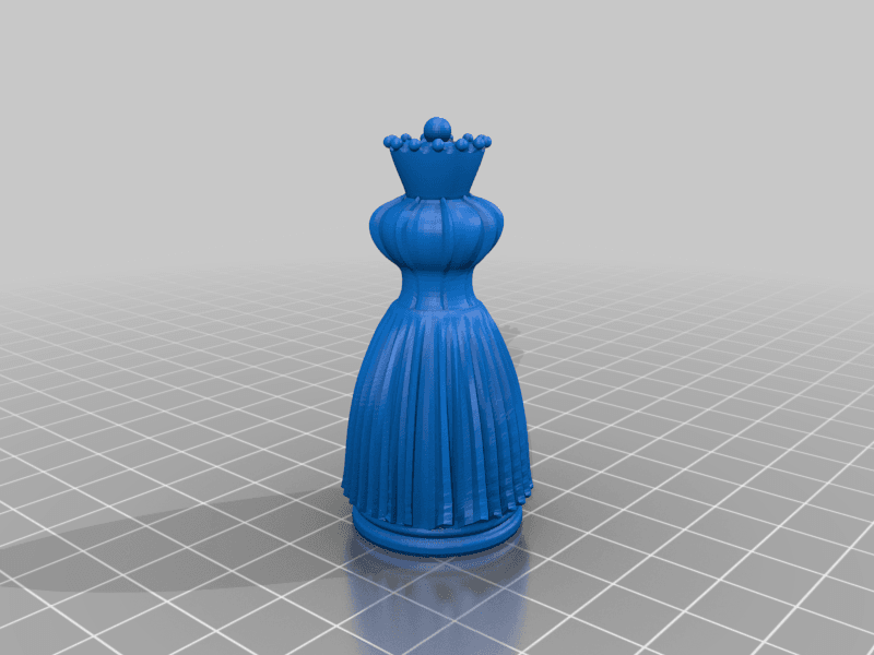 Шахматный набор