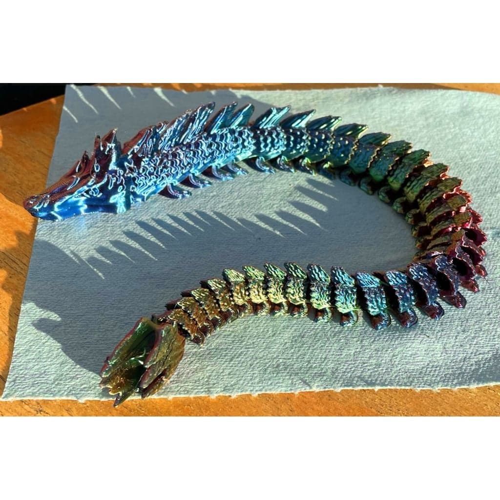 Морской Змей 2