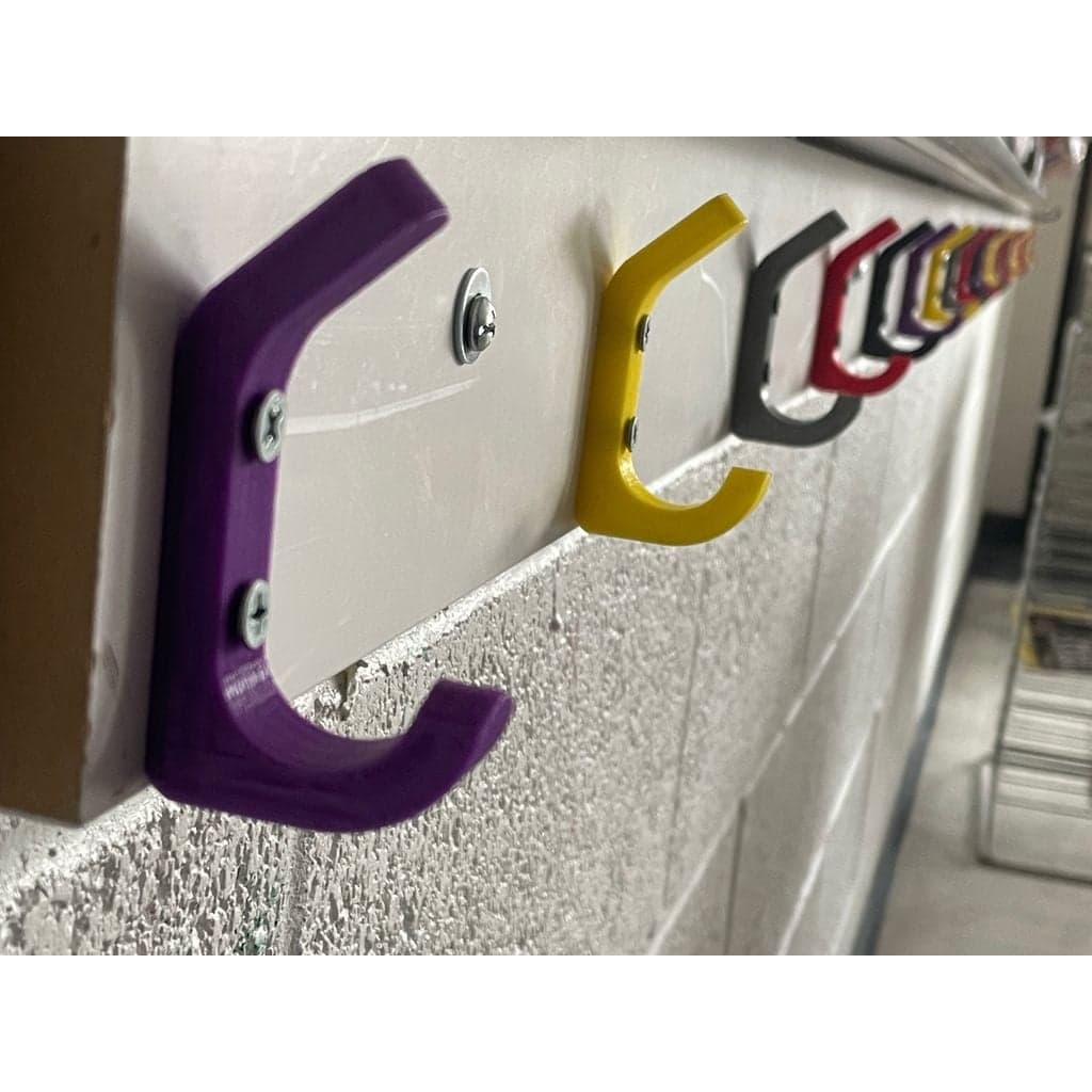 Крючок для пальто