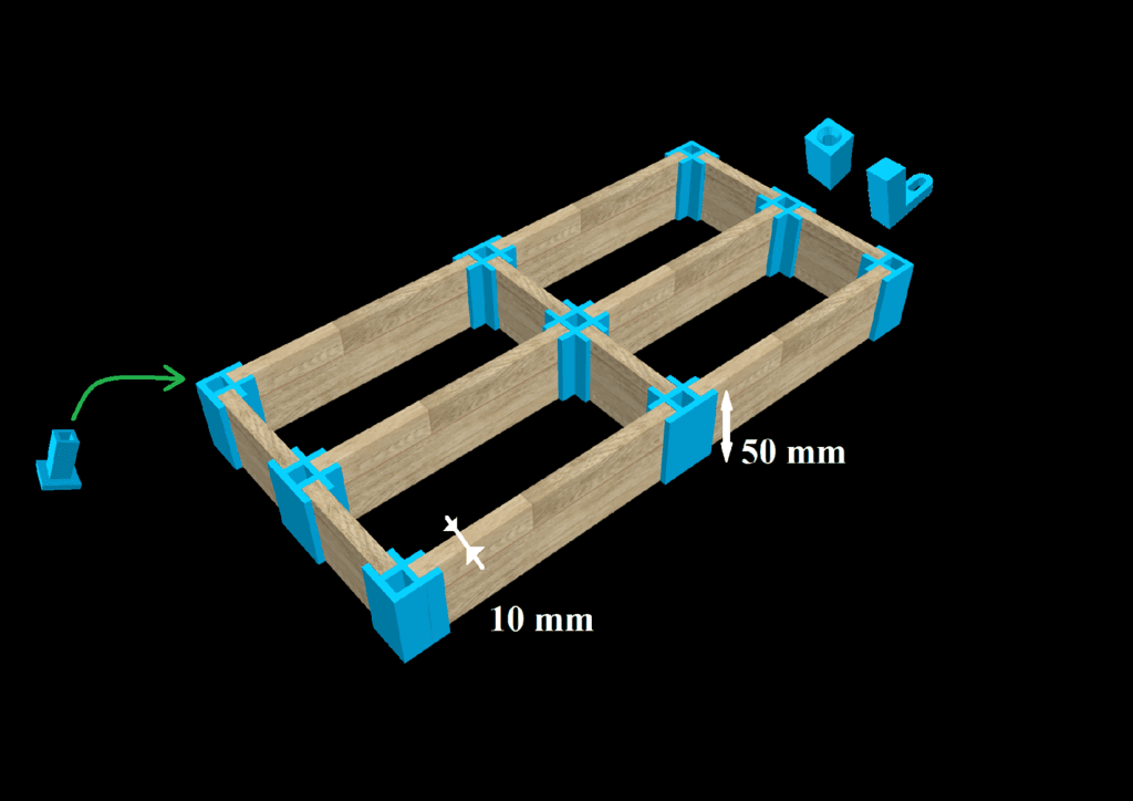 УГЛОВЫЕ ПРОФИЛИ