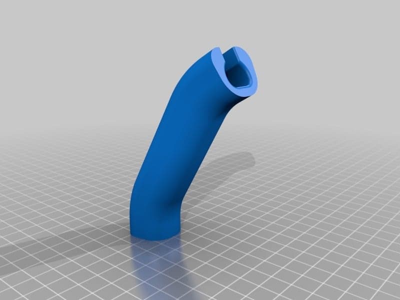 Ручка для сумки для покупок