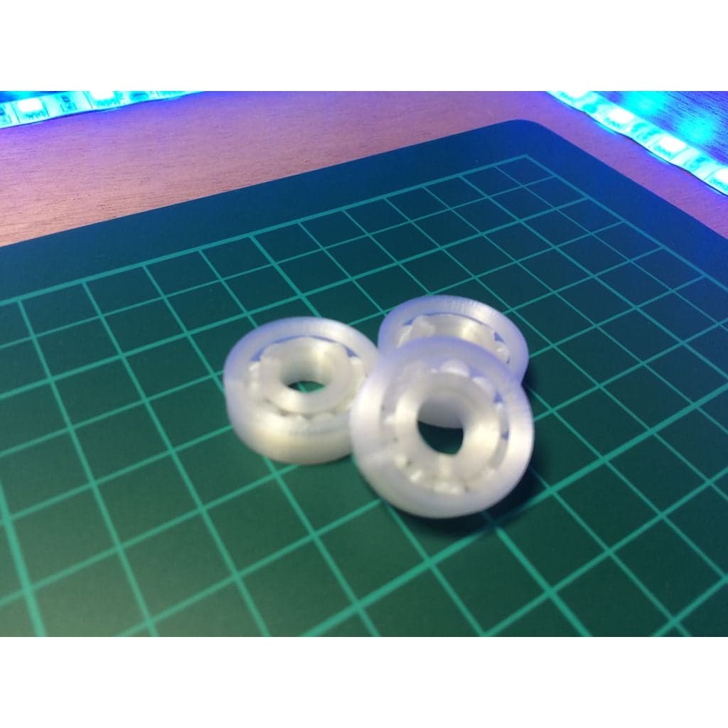 608 шарикоподшипник