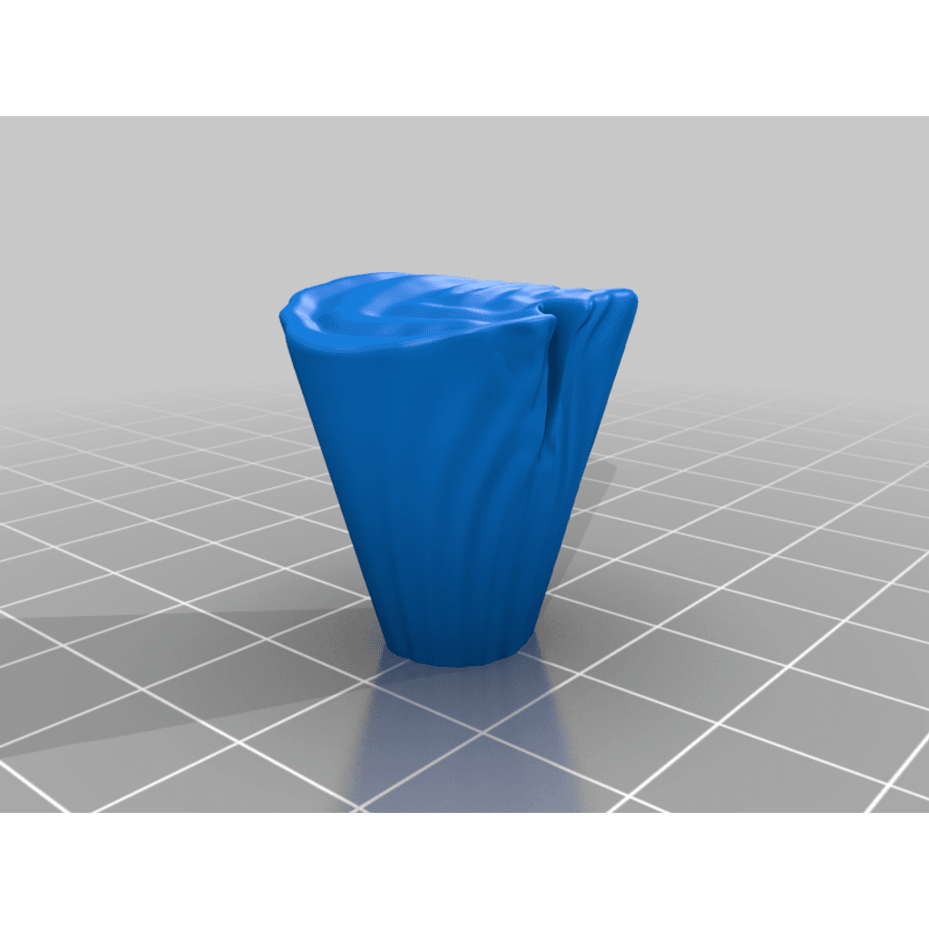 Бутылка смерти