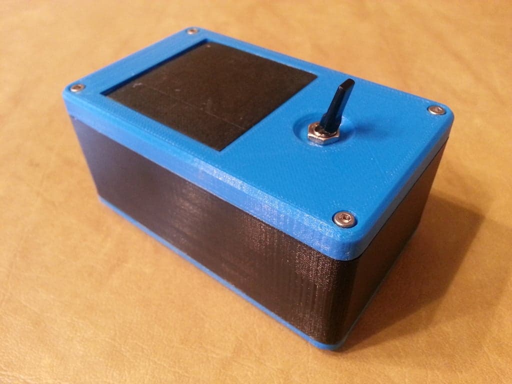 Бесполезная машина