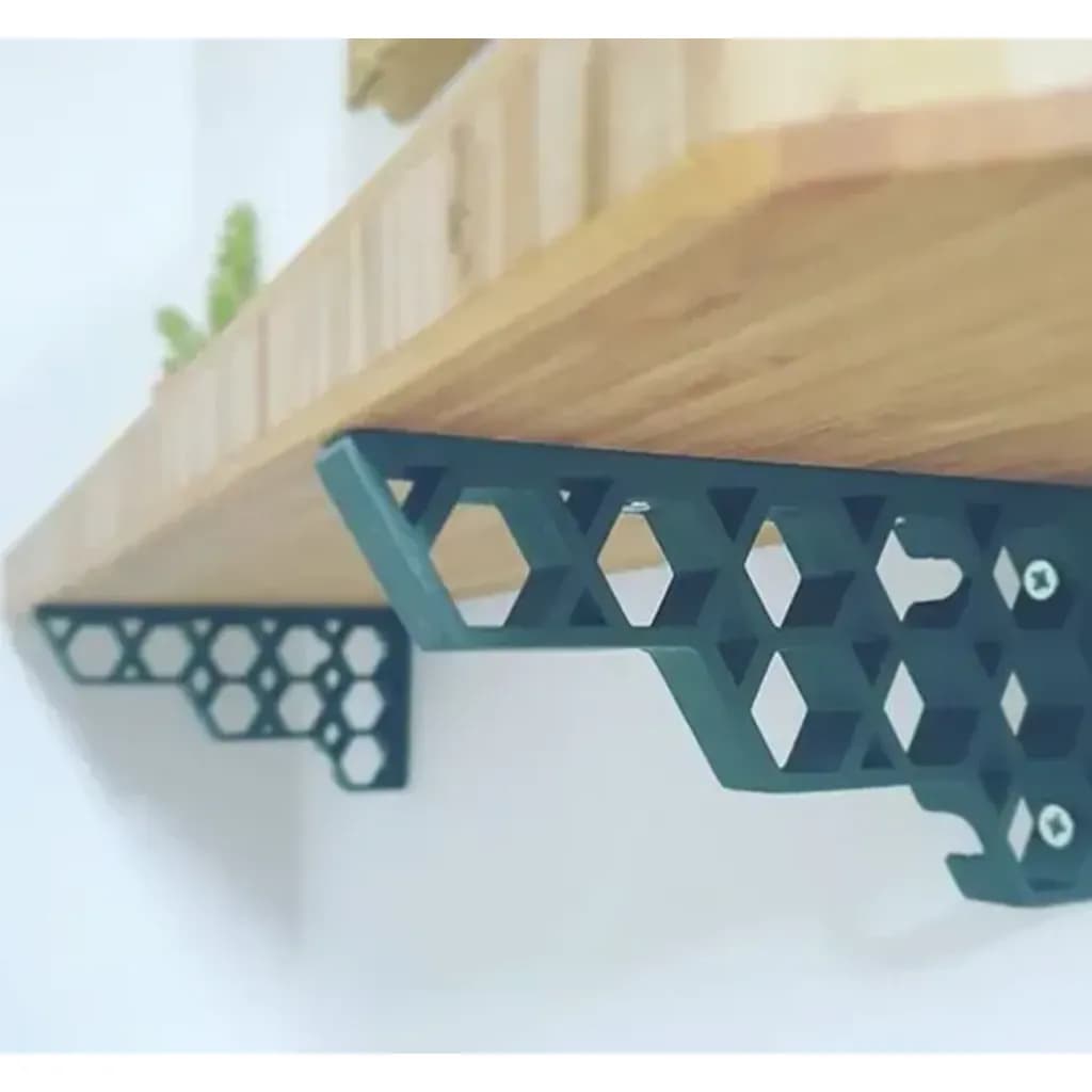 Поддержка полки