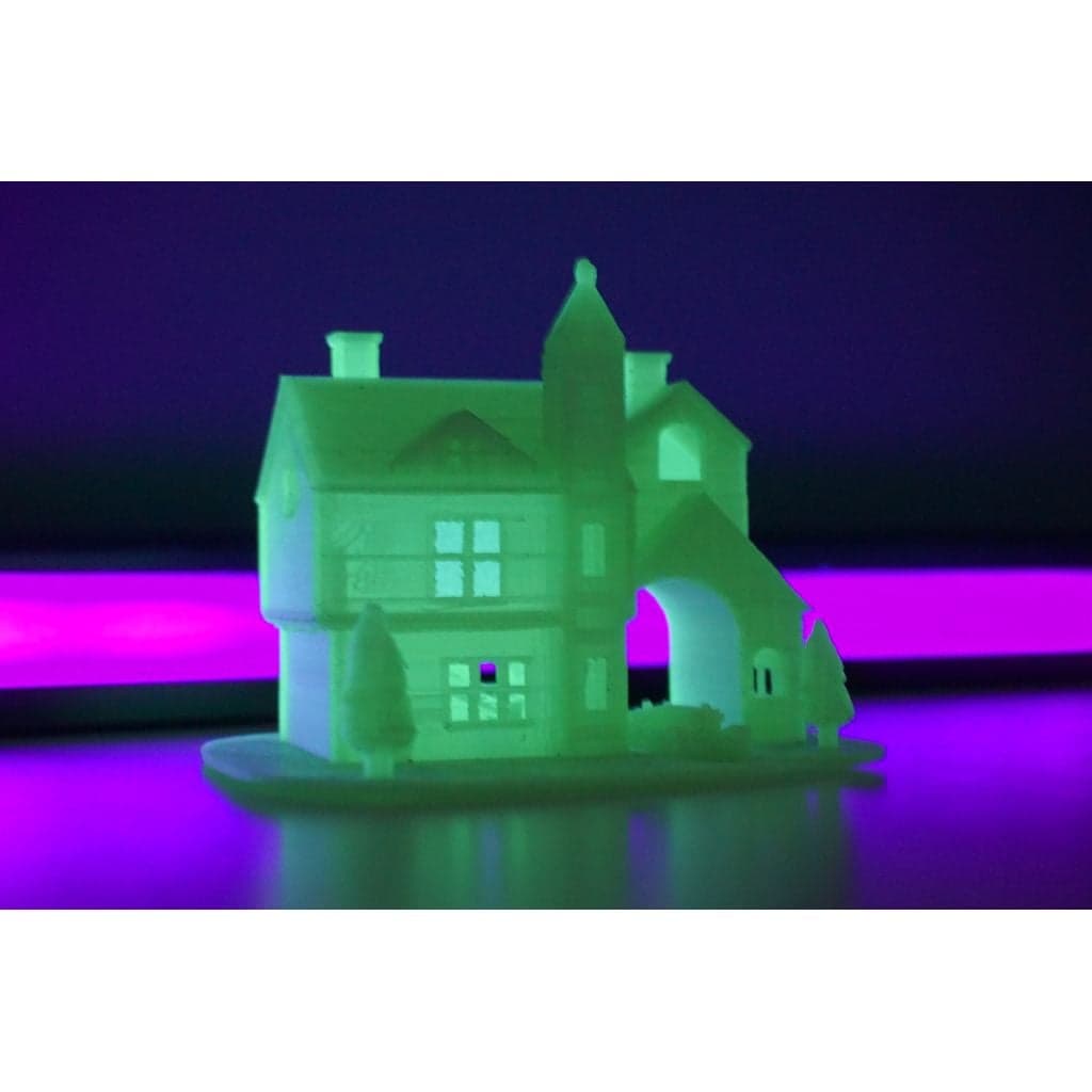 Рождественский дом