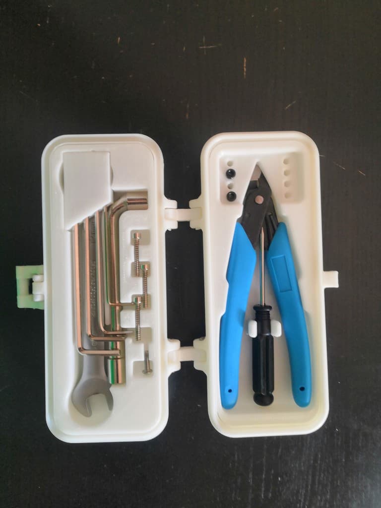 Инструменты Creality K1 Rangement/Хранилище инструментов Creality K1