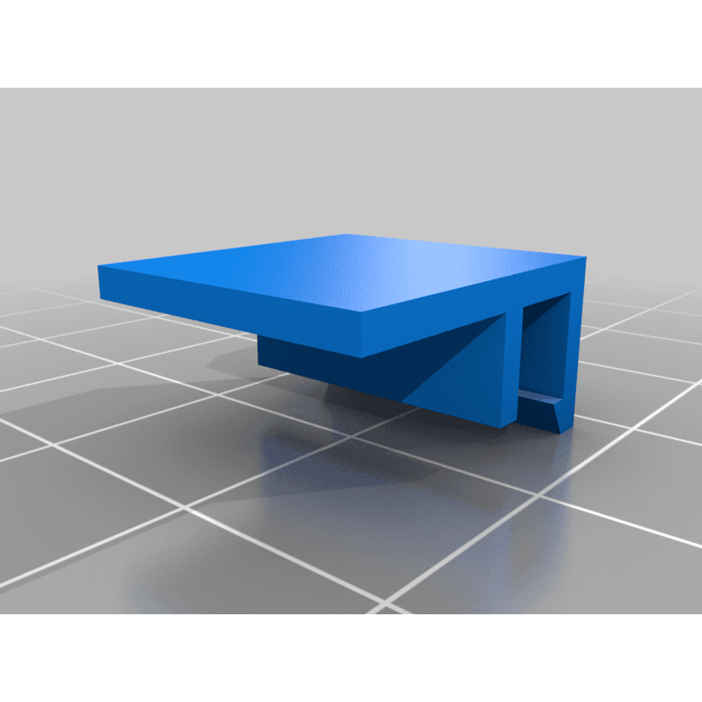 Держатель контроллера Xbox360/Xbox One/Steam для книжного шкафа BILLY и стола JERKER