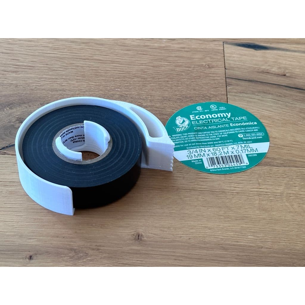 Диспенсер для изоленты (марка Duck 282289 Эконом)