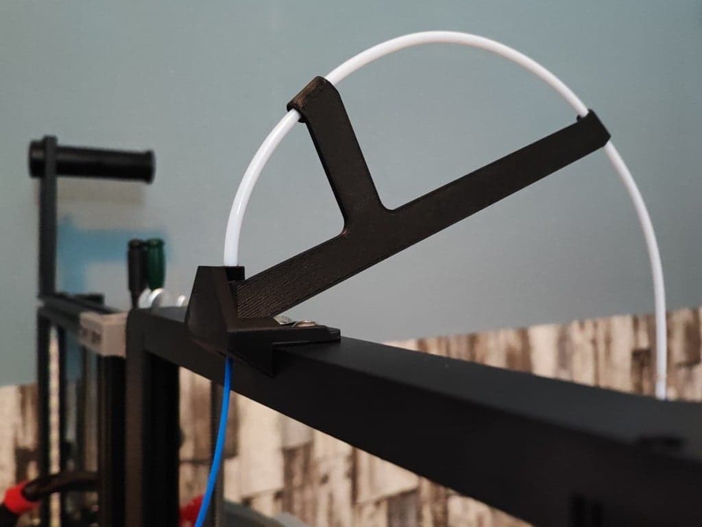 Направляющая нити Ender-3 V3 SE