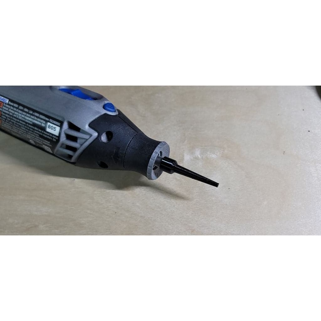 Советы по сварке Dremel