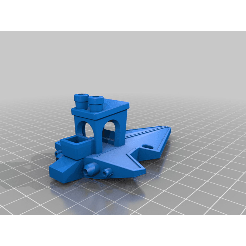 Венчи - Скамейка Галактической Республики