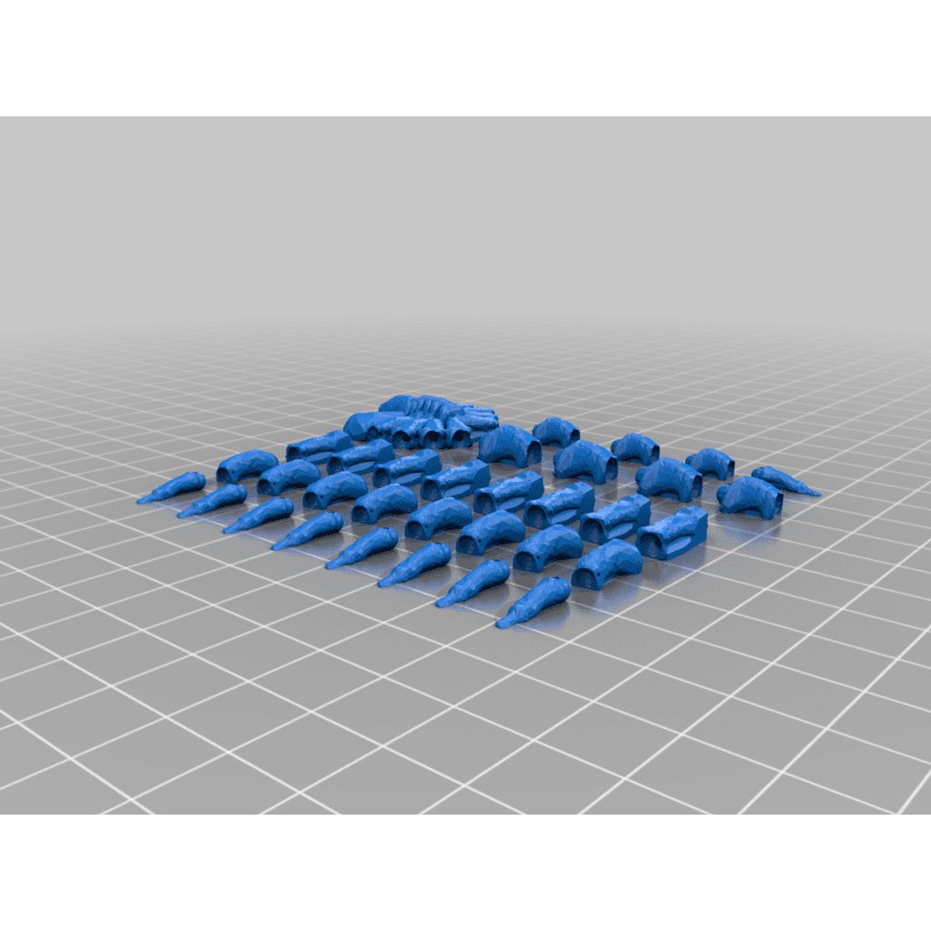 Мини-обниматель для лица