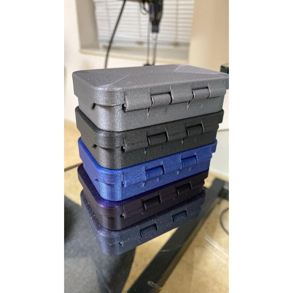 Олово Altoids с петлей