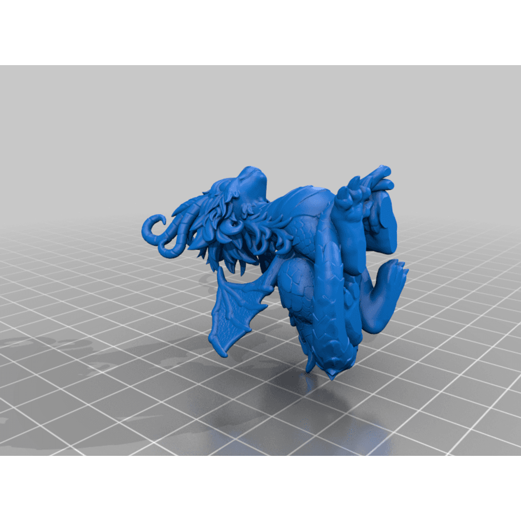 Милый дракон 2