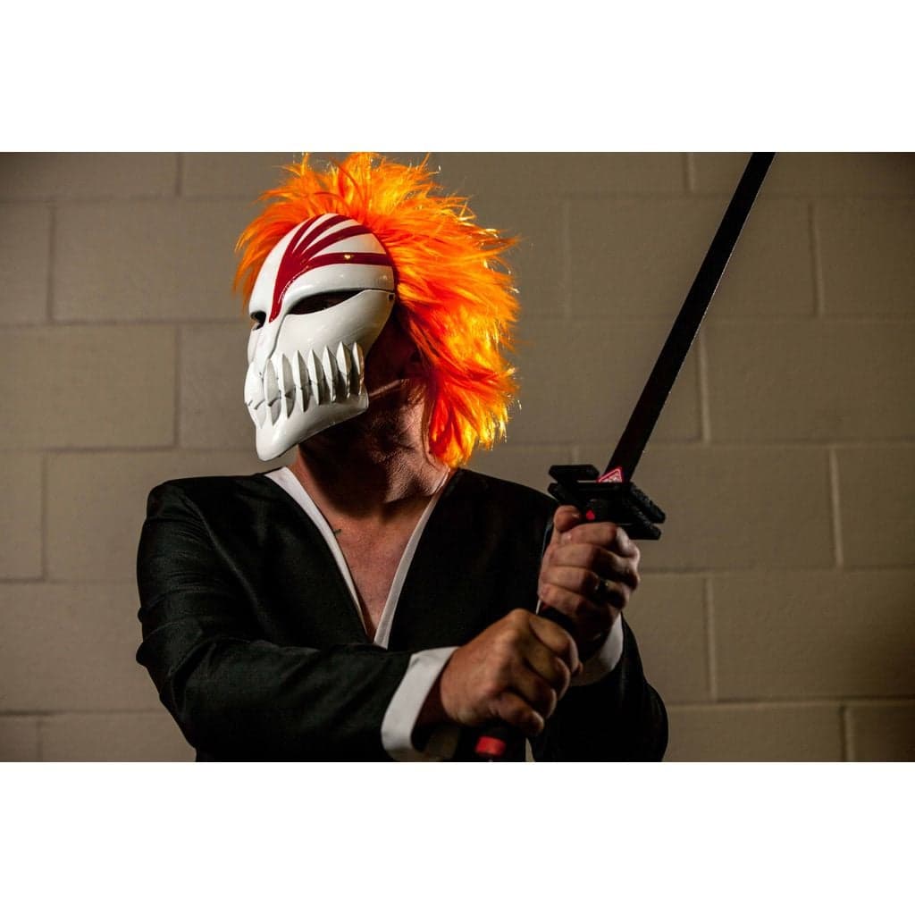 Отбеливающая маска