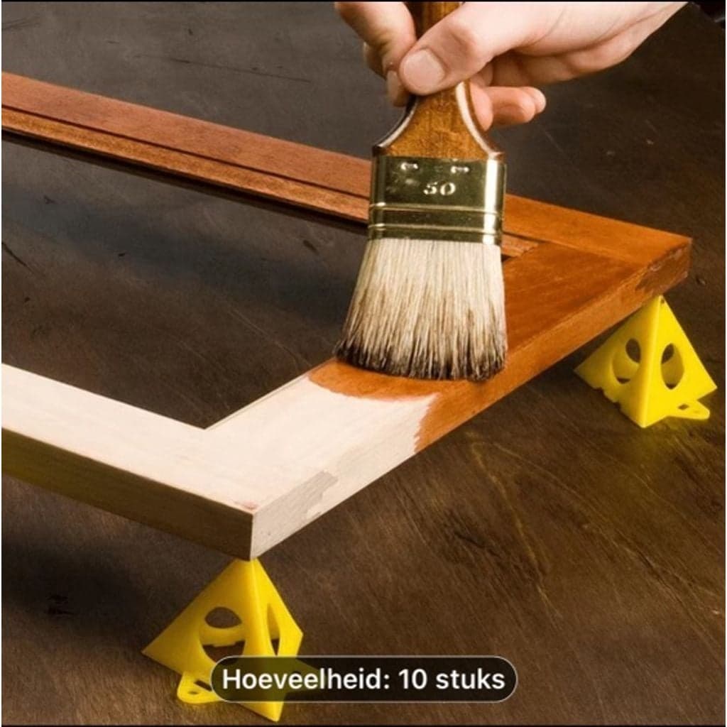 Краска Пирамиды